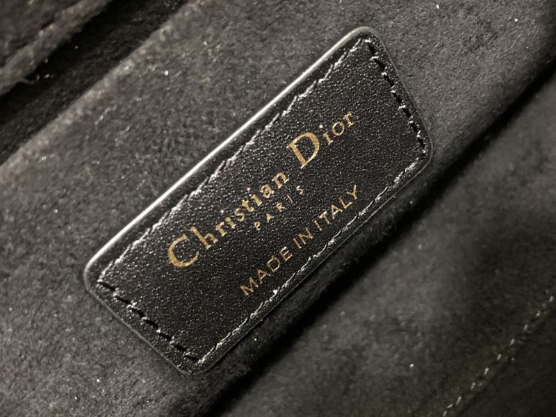 Christian Dior My Lady Bags